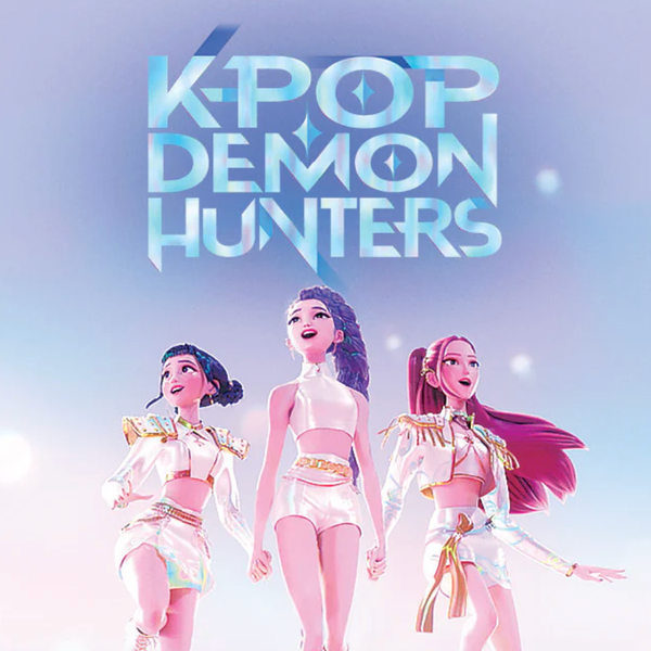 Yoto KPop Demon Hunters