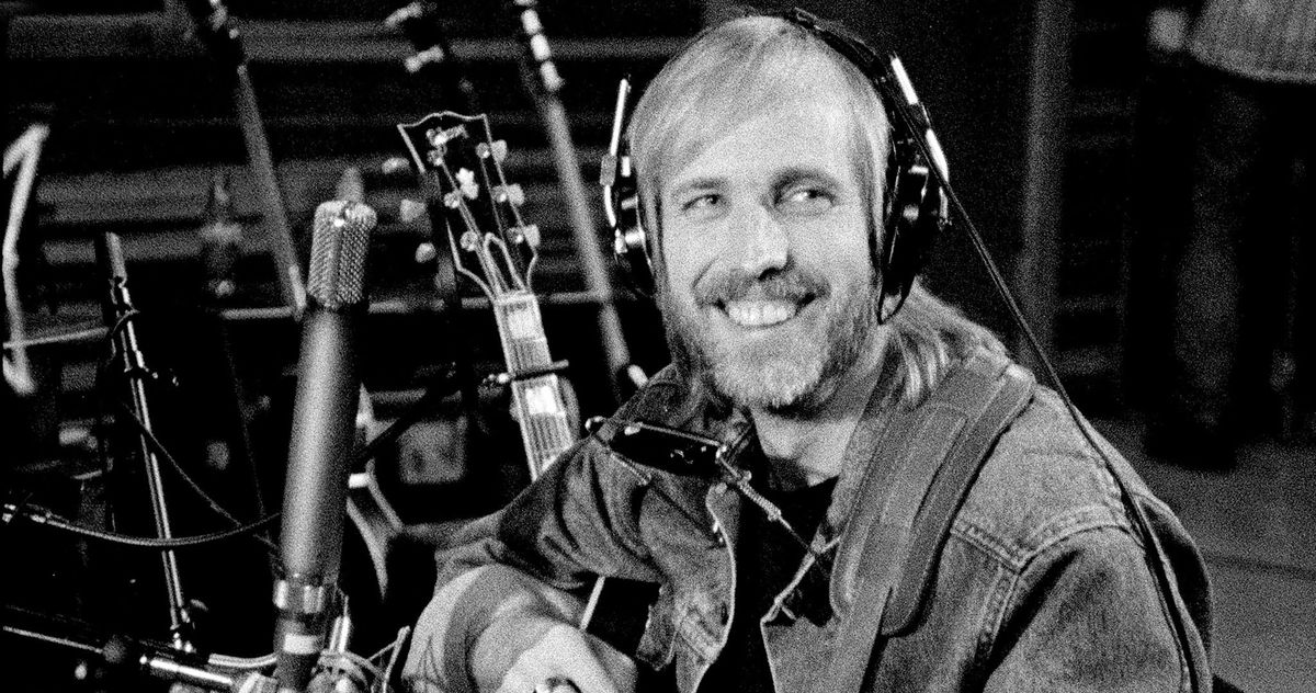 Interview Tom Petty Daughter on ‘Wildflowers’ Documentary