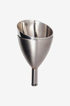 Rabbit Wine-Shower Funnel With Sediment Strainer