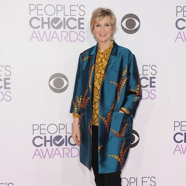 See the Best Looks From the People’s Choice Awards