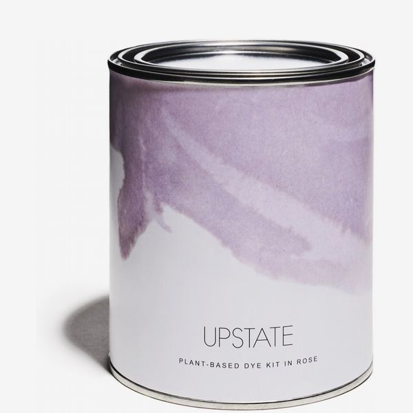 Upstate Plant Based Dye Kit in Rose