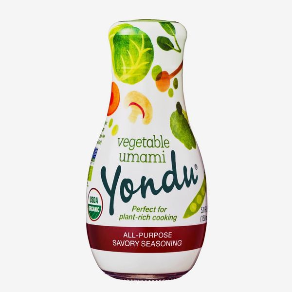 Yondu Vegetable Umami Essence