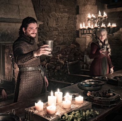 Why 'Game of Thrones' Shouldn't Win Any Emmys 2019 - GoT Wins Best Drama  Emmy Award 2019