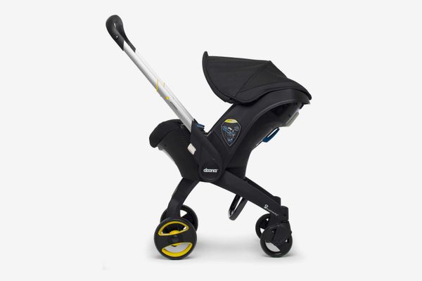 stroller for convertible car seat
