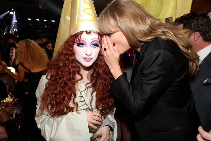 67th Annual GRAMMY Awards - Show