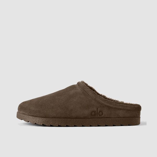 Alo Yoga Recovery Slipper