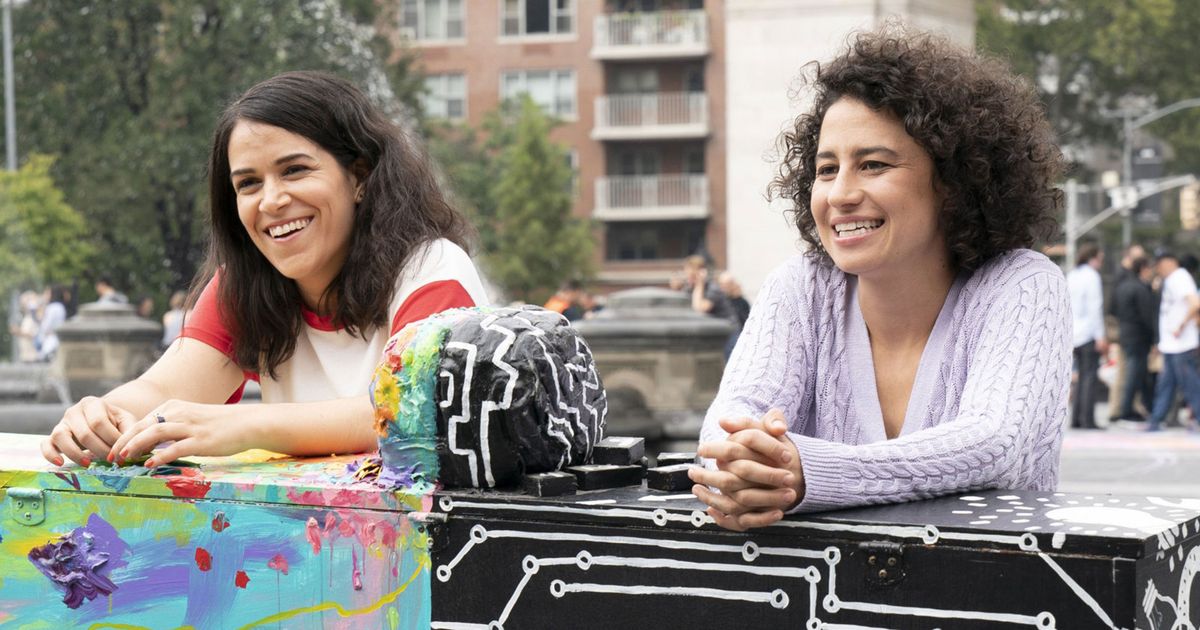 ‘Broad City’ Season 5: The Show’s Best Running Gags