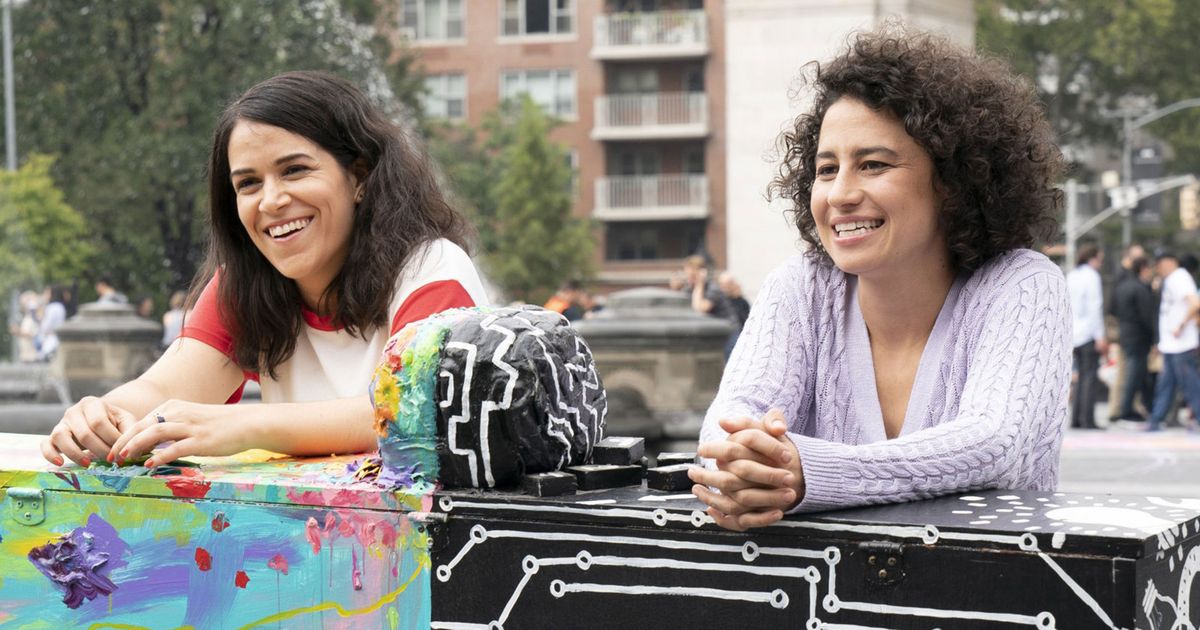 Broad City Season 5 The Shows Best Running Gags