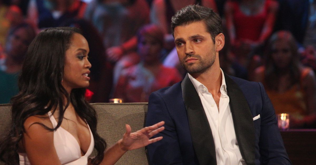 ‘Bachelorette’ Finale Denied Rachel Lindsay Her Happy Ending