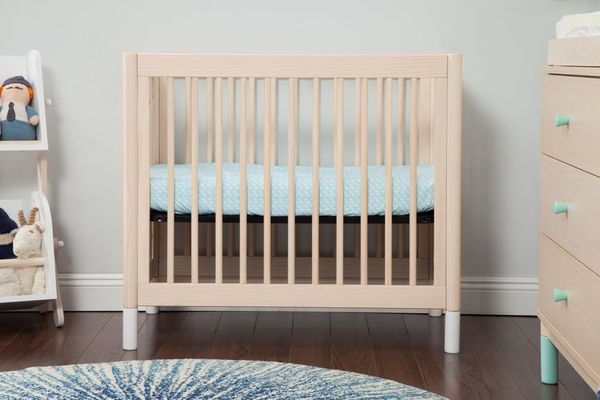 Babyletto Gelato 2-in-1 Mini-Crib