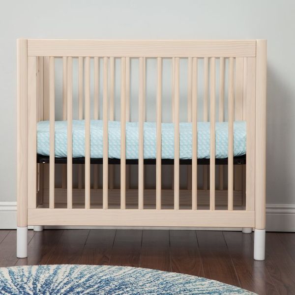 Babyletto Gelato 2-in-1 Mini-Crib