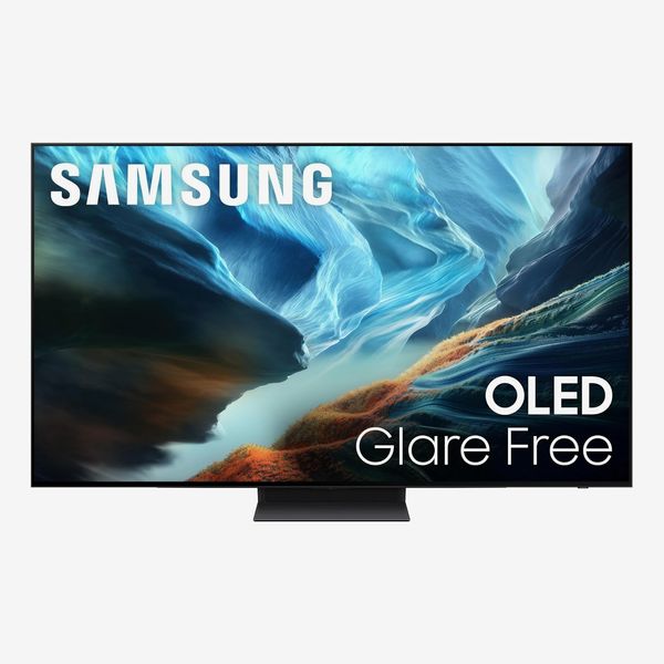 Samsung 65-Inch Class S90H Series, OLED, 4K, Smart TV