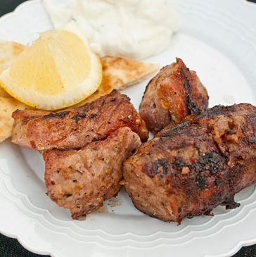 Serafim Ferdeklis, bZgrill