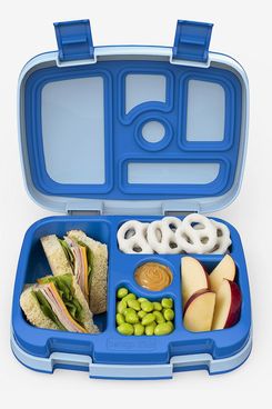 Bentgo Kids Bento-Style 5-Compartment Lunch Box