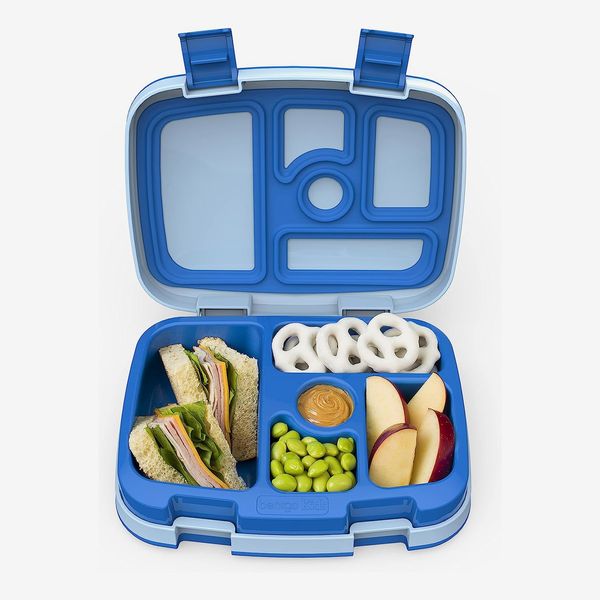 Bentgo Kids Bento-Style 5-Compartment Lunch Box