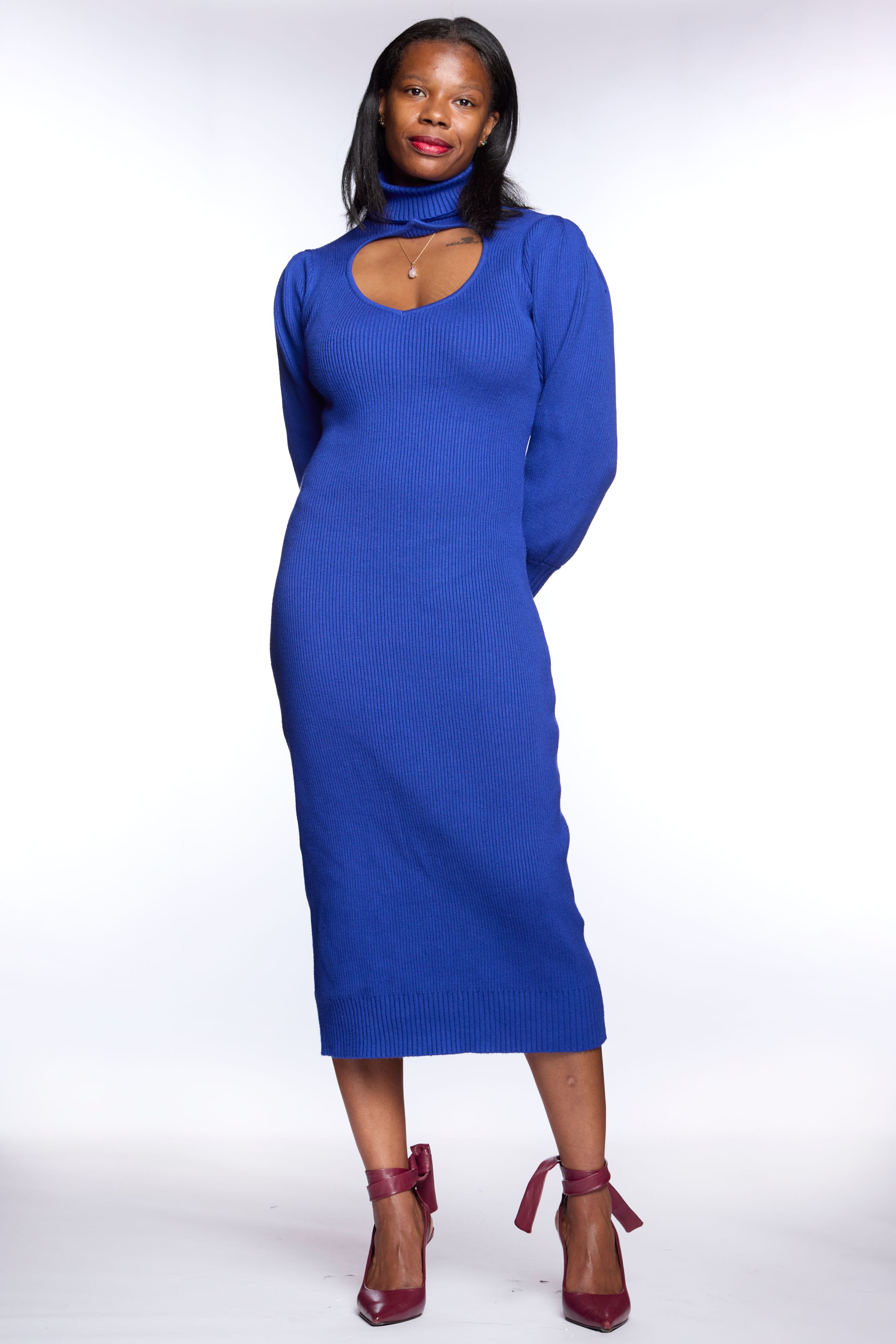 diana ross blue dress Diana Ross' Most Major Fashion Moments Ever