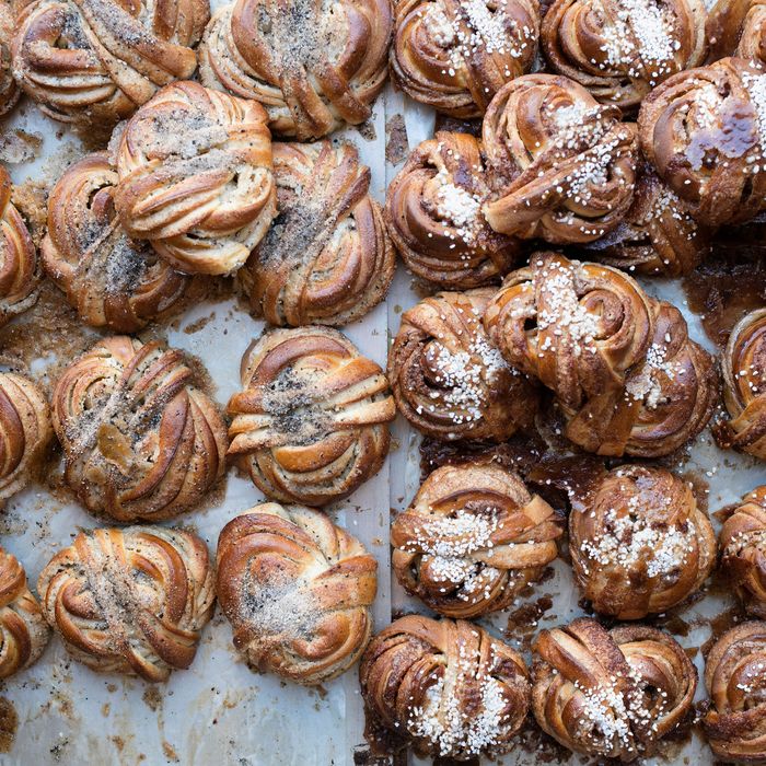 The Most Exciting New Bakeries In Nyc