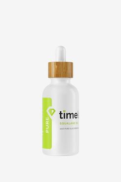 Timeless Skin Care 100% Pure Squalane