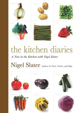 The Kitchen Diaries by Nigel Slater