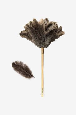 Ostrich Feather Duster
