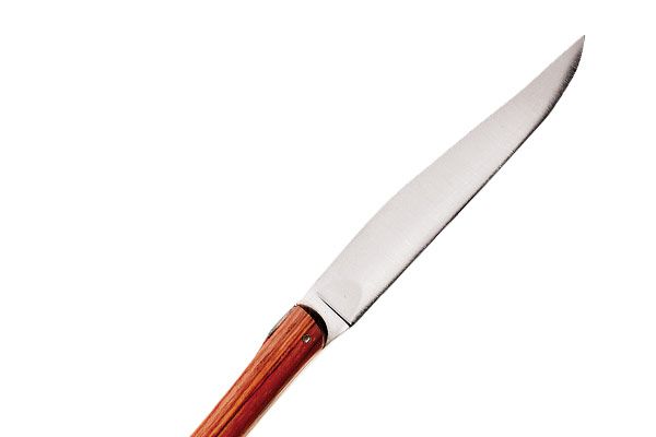 JB Custom Knives Butcher set, cleaver, chef knife, butcher knife