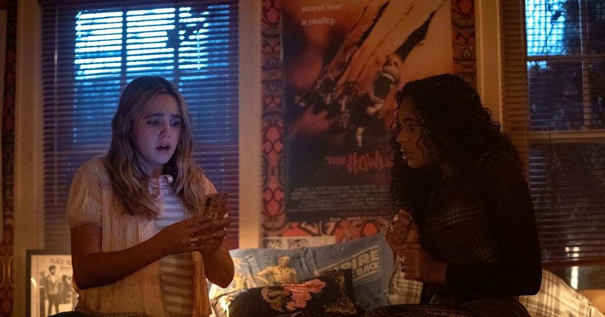 Pretty Little Liars: Original Sin' Season 1 Episode 4 Recap