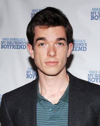 John Mulaney==Opening Night of 