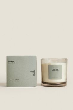 Zara Poetic Mind Scented Candle