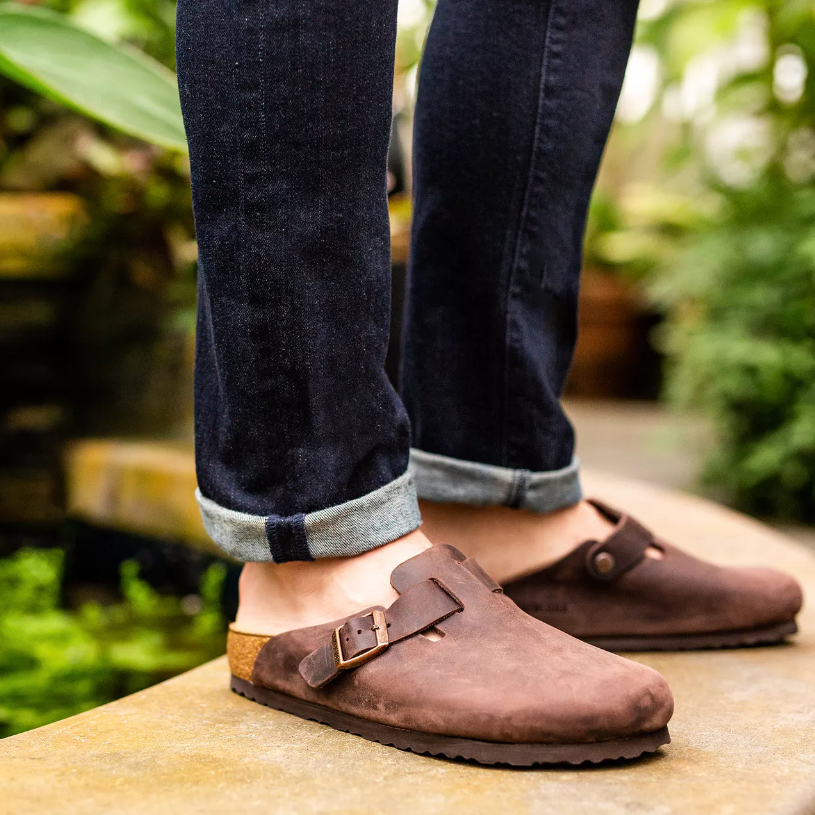 Best Clogs for Men: How to Wear and Style Clogs 2019 | The Strategist