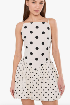 Free People Misty Mini