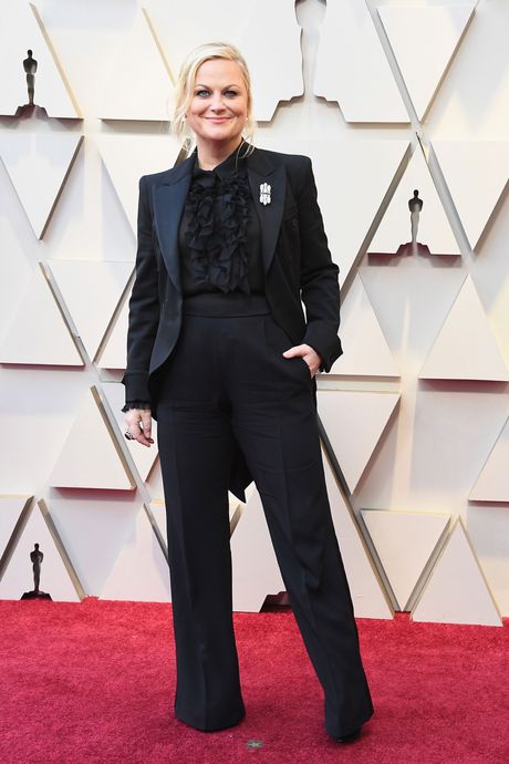 Oscars Red Carpet 2019 Looks — 91st Academy Awards Fashion