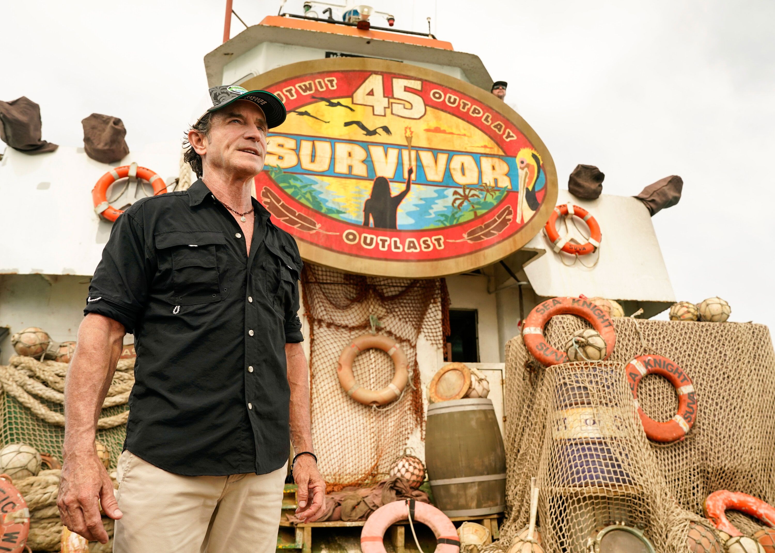 Survivor 45' Cast Explain Why They Will Become the Sole Survivor