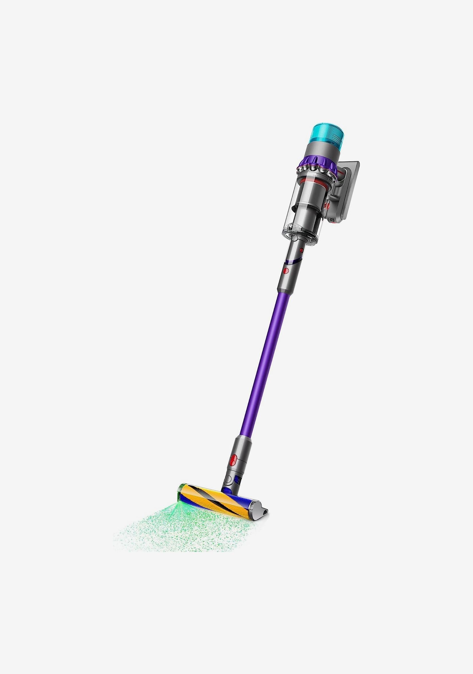 15 Best Vacuum Cleaners 2024