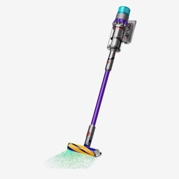 Dyson Gen5detect Cordless Vacuum Cleaner