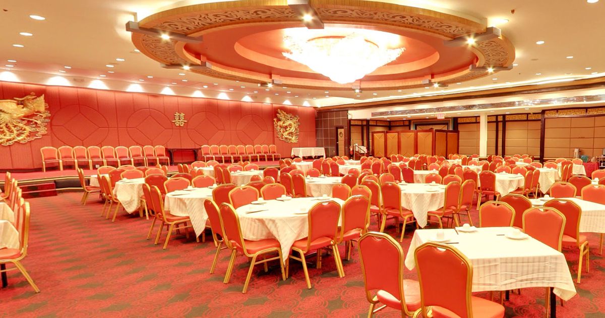 NYC’s Jing Fong, Open Since 1978, Closes Dining Room