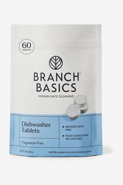 Branch Basics Dishwasher Tablets