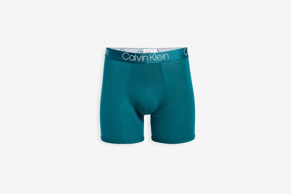 Calvin Klein Underwear Ultra Soft Modal Boxer Briefs
