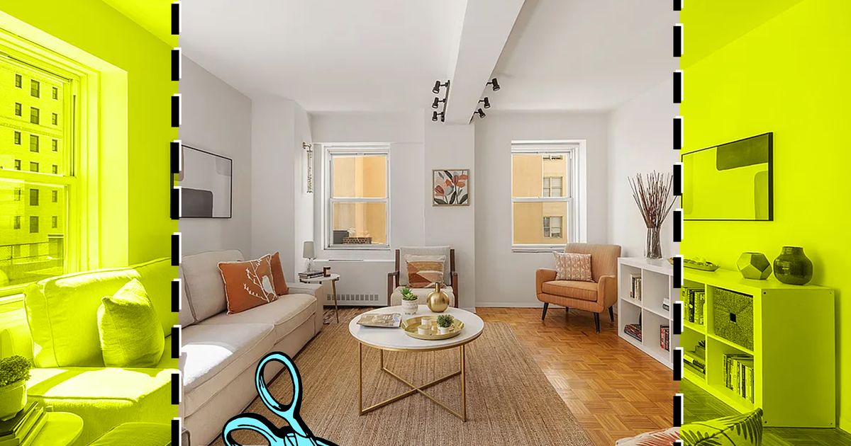 An Airy Two-Bedroom in Brooklyn Heights for $995,000
