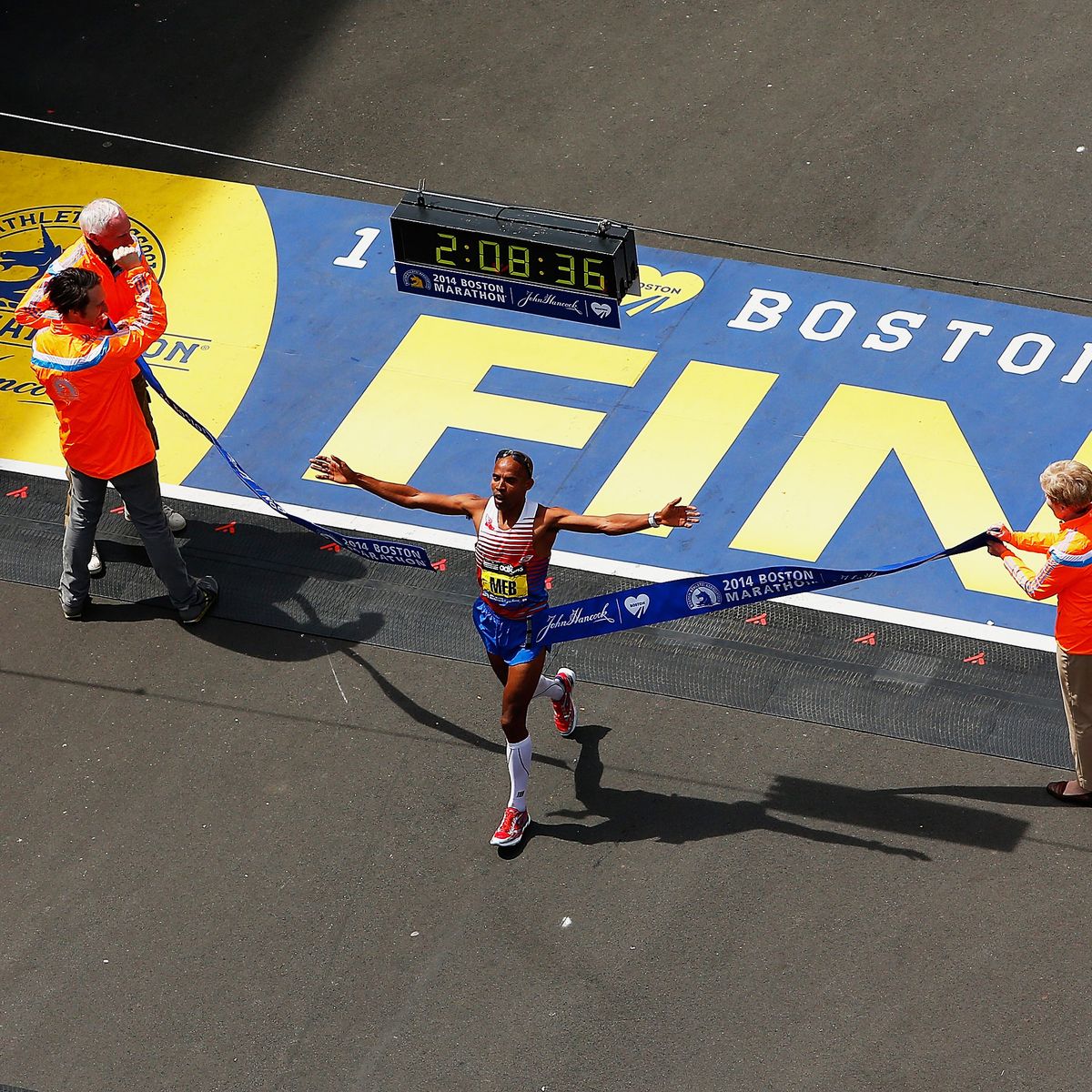 The 17 Best Marathon Running Gear Picks 