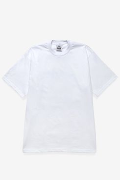 Pro Club Men's Heavyweight Cotton T-shirt