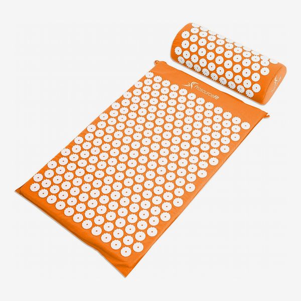 ProSource Acupressure Mat and Pillow Set