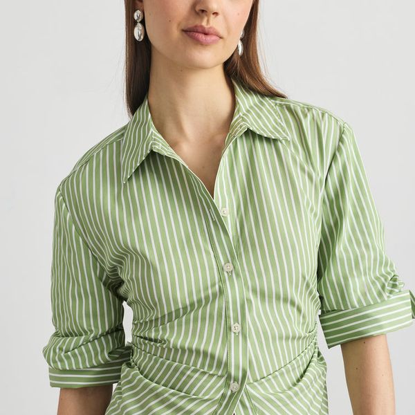 Tanya Taylor Winslet Top