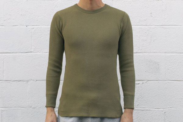 designer thermal shirts