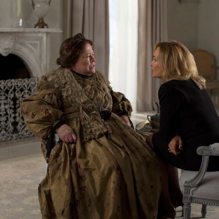 American Horror Story Coven Recap Fried Chicks