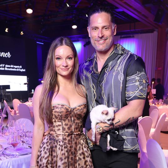 Filming Italy 2025 - Day 4 - Red Carpet