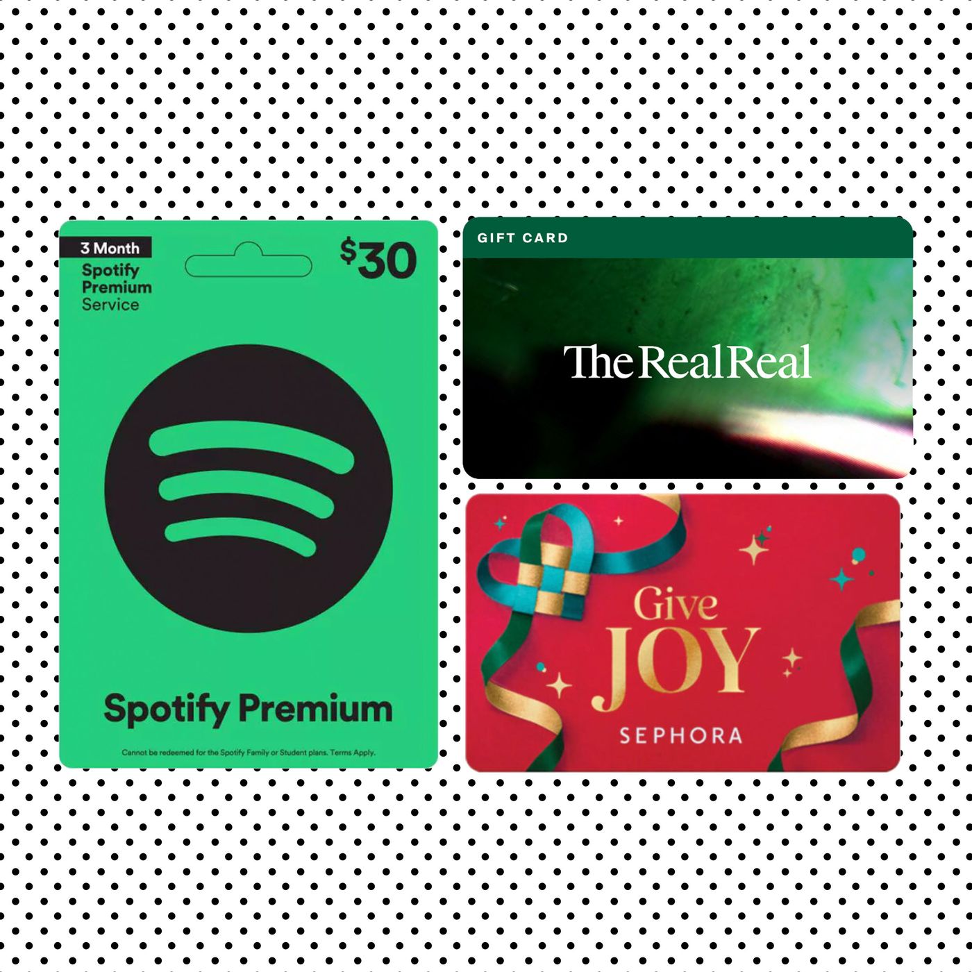 What Are Spotify Gift Cards And How To Use Them - Cardtonic