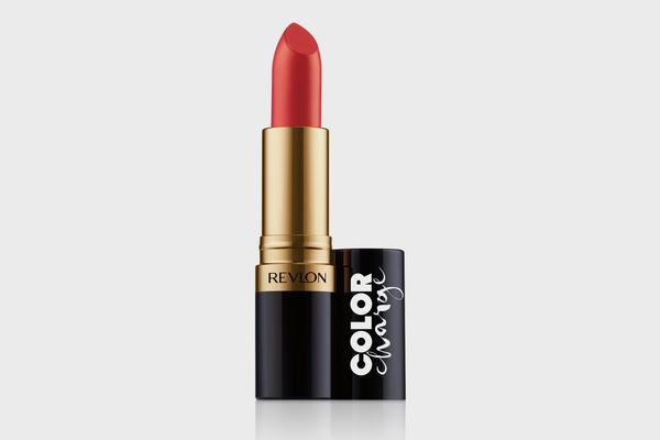 Revlon Super Lustrous Lipstick in High Energy