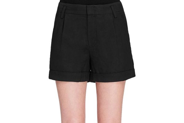 Vince Slouchy Shorts