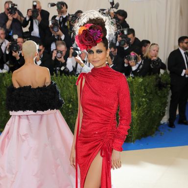 Met Gala 2017: See All the Looks From the Red Carpet