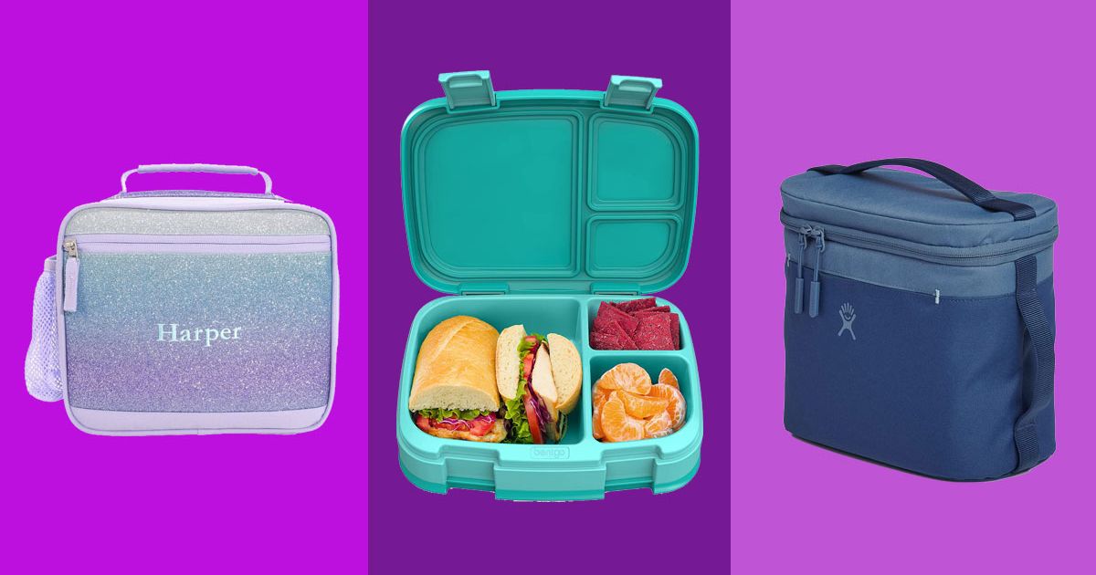 The 10 Very Best Lunch Boxes and Lunch Gear | The Strategist
